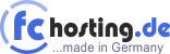 FC-Hosting Logo
