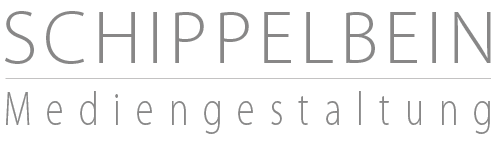 Schippelbein Mediengestaltung Logo